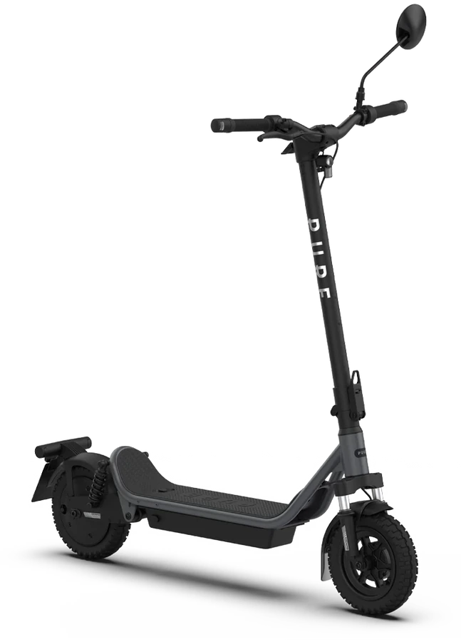 Pure Air6 Pro+ Suspension (NL)